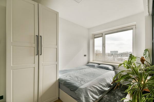 Medium property photo - Van Nijenrodeweg 356, 1082 HD Amsterdam